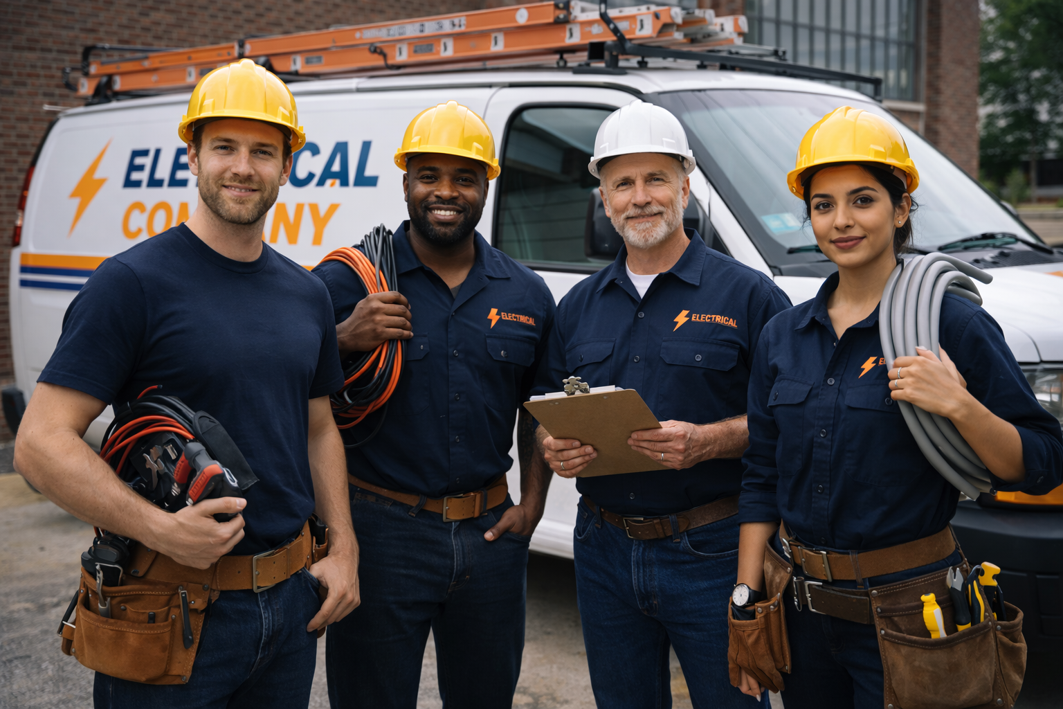 Electricians Near Me: Reliable Local Wiring, Repairs, and Installations