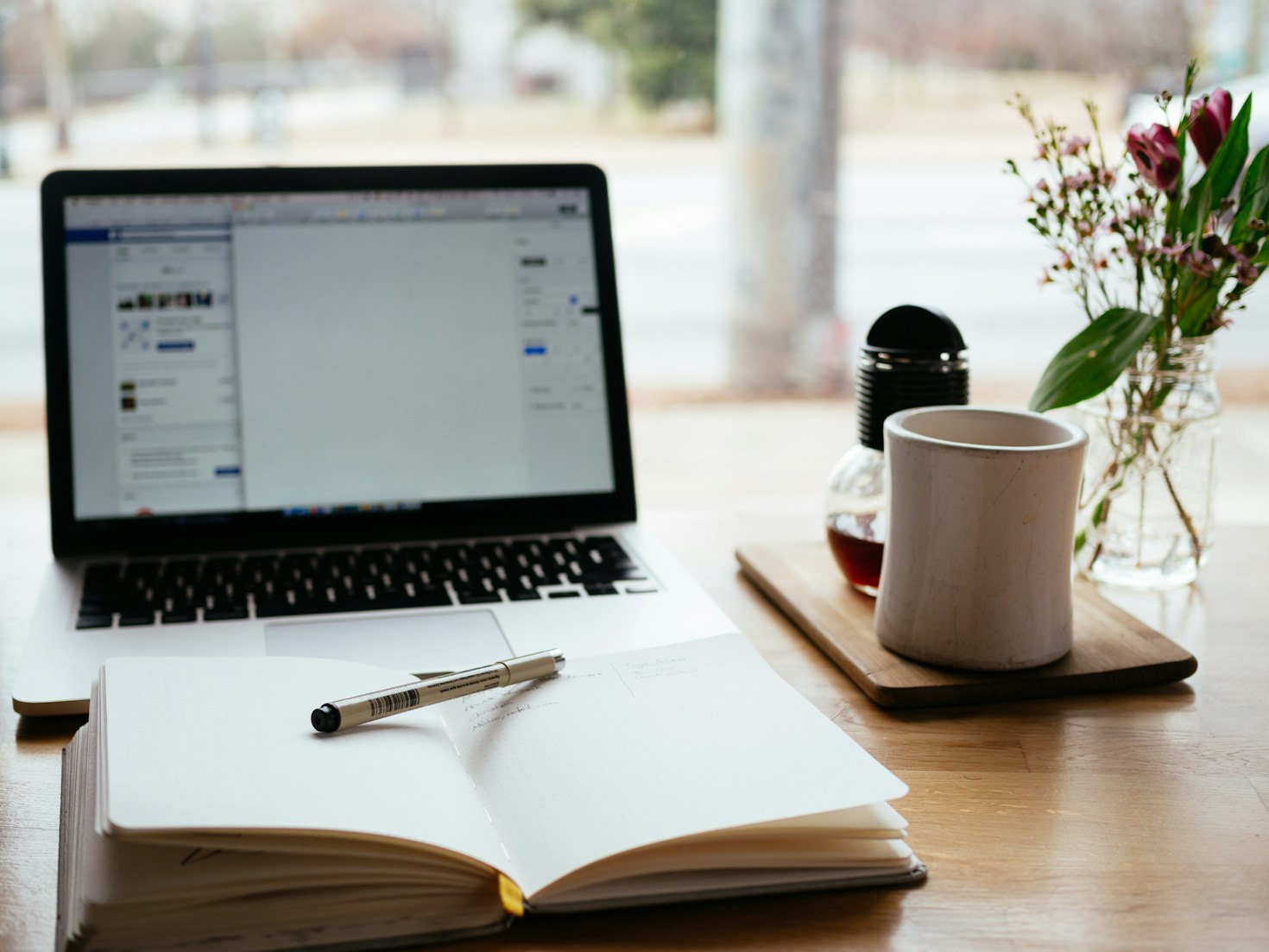 Top Tips for Starting Your First Blog