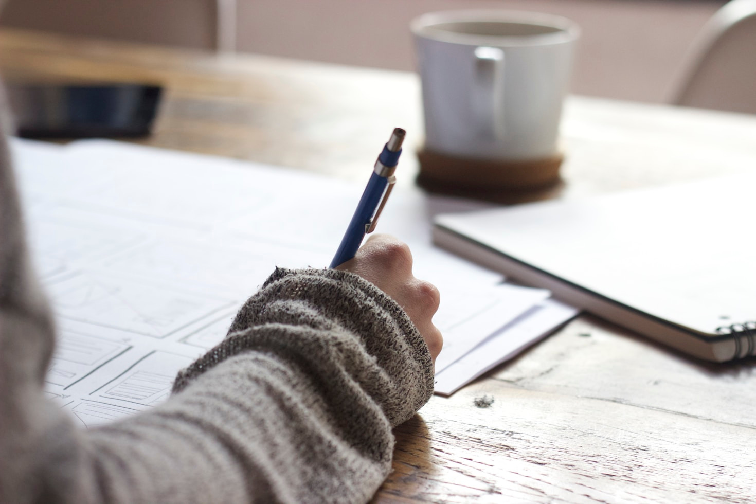 Essential Tools for Aspiring Content Creators