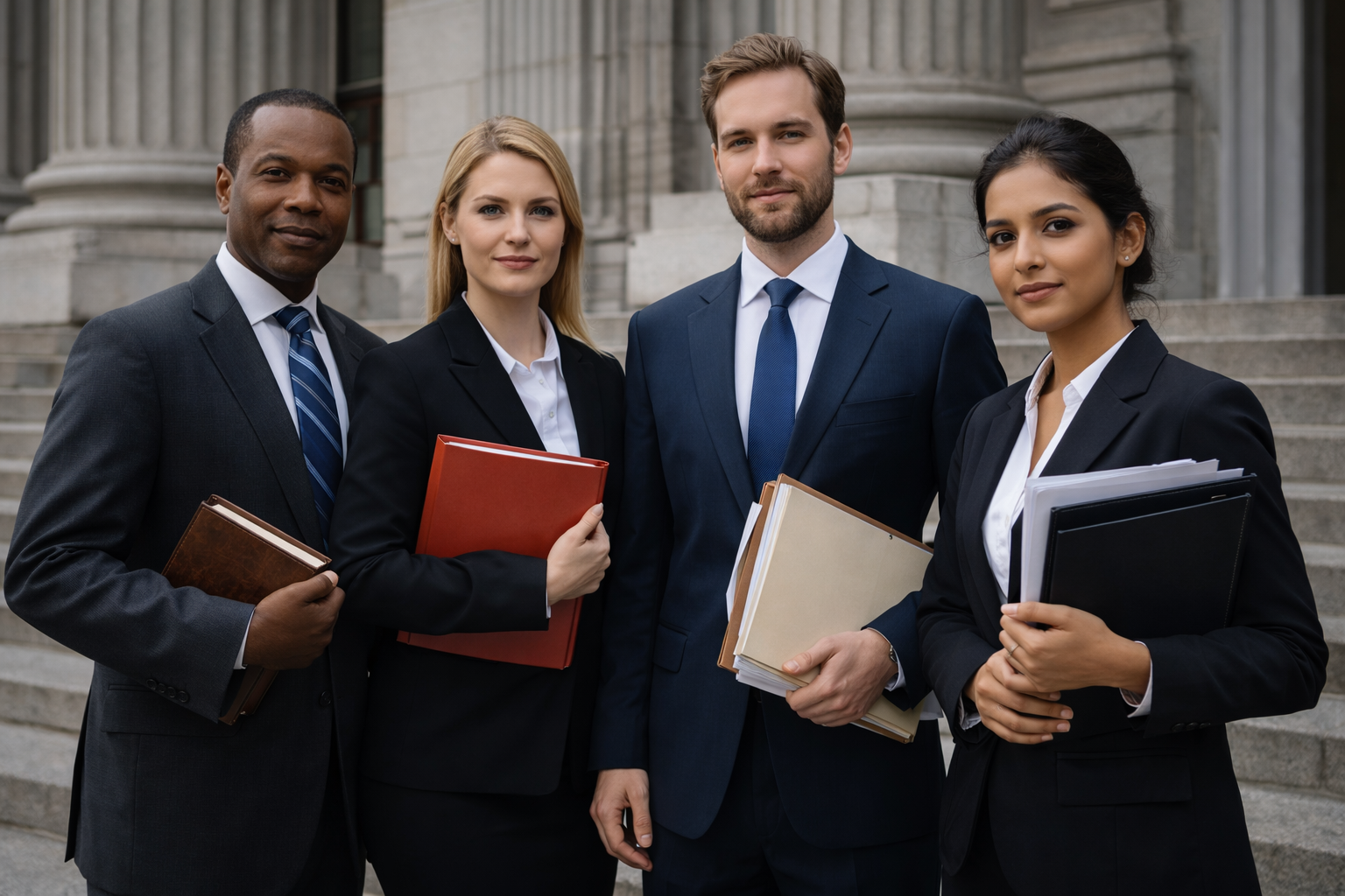 Family Lawyer Toronto — Expert Guidance on Divorce, Custody, and Support