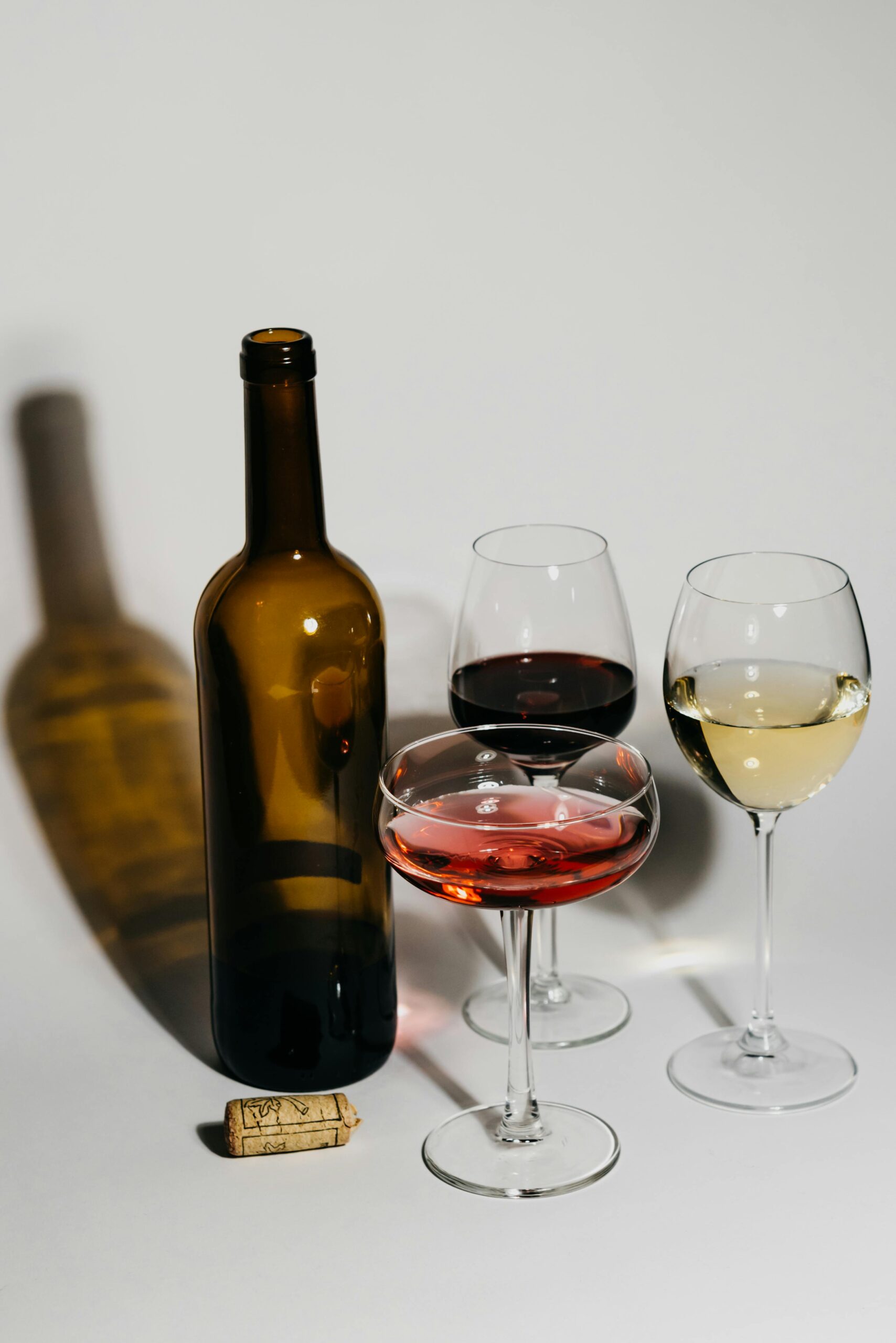 What Wine Should I Try If I’m a Complete Beginner? Best Starter Wines and How to Choose