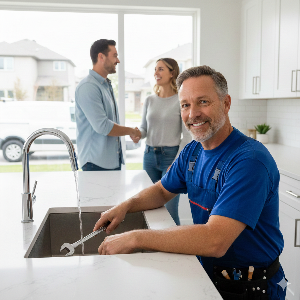 Plumbers Near Me: Fast, Licensed Local Service